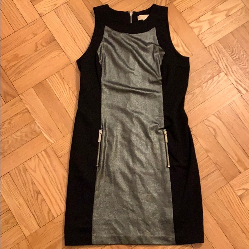 Michael Kors Sheath Dress
